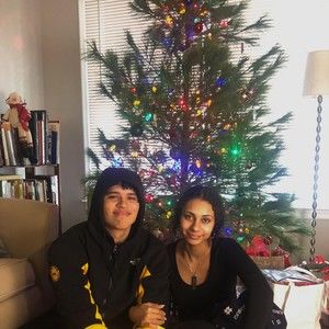 Meet your Posher, Sylvia